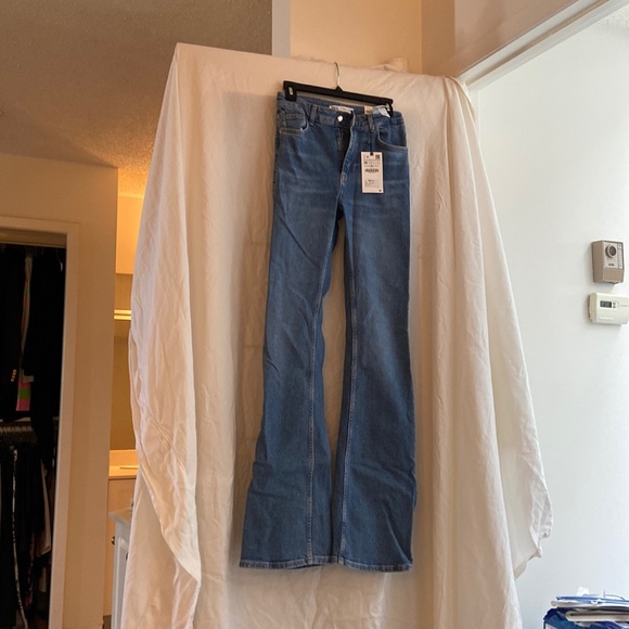 Zara jeans - Picture 1 of 1
